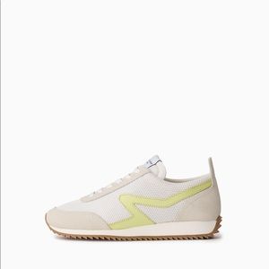 Rag and Bone Retro Runner Sneaker